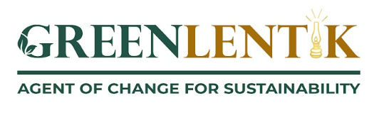 Logo greenlentik