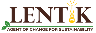 Logo Lentik