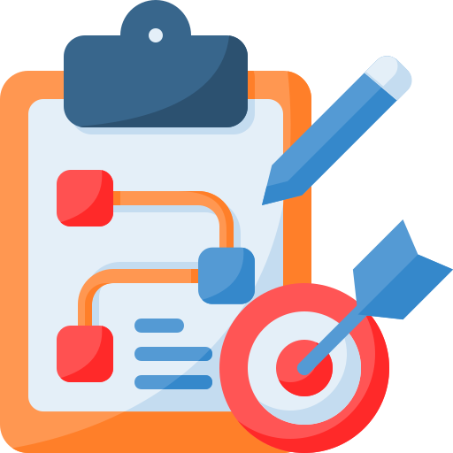 planning icon