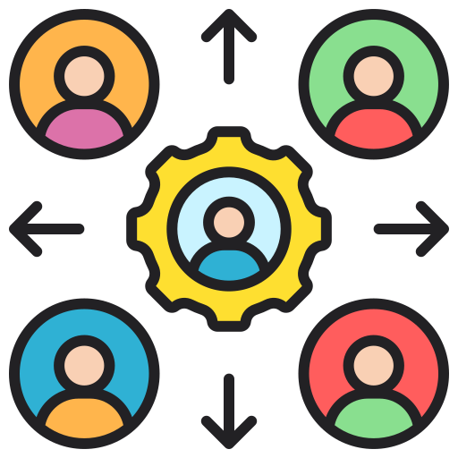 stakeholder icon