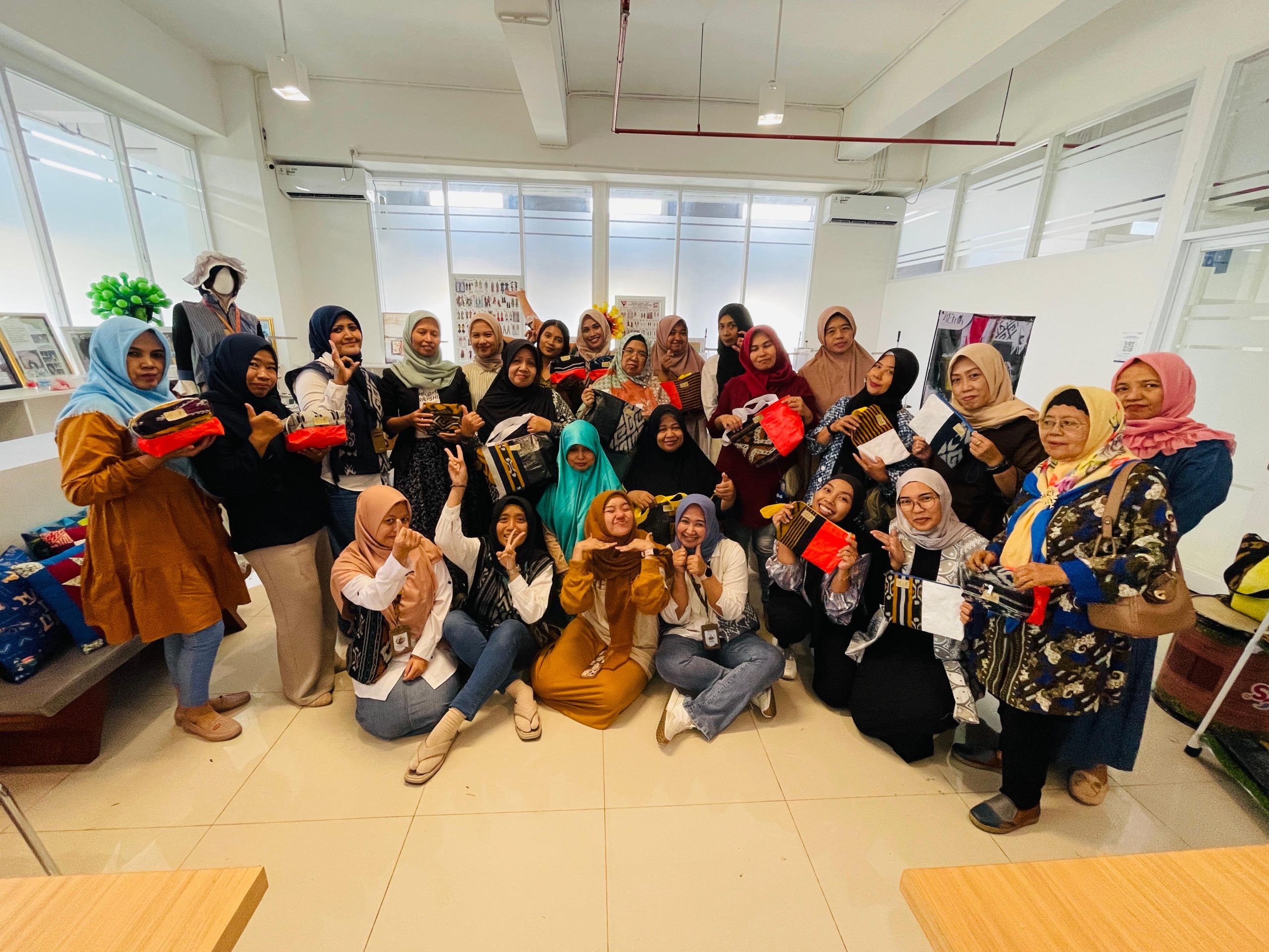 Pelatihan Malang 21 Juli 2024